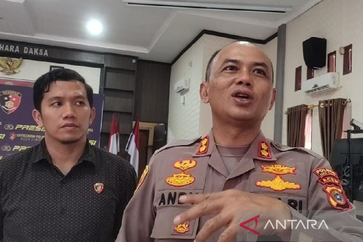 Polisi selidiki kaburnya narapidana Lapas Idi di rumah sakit