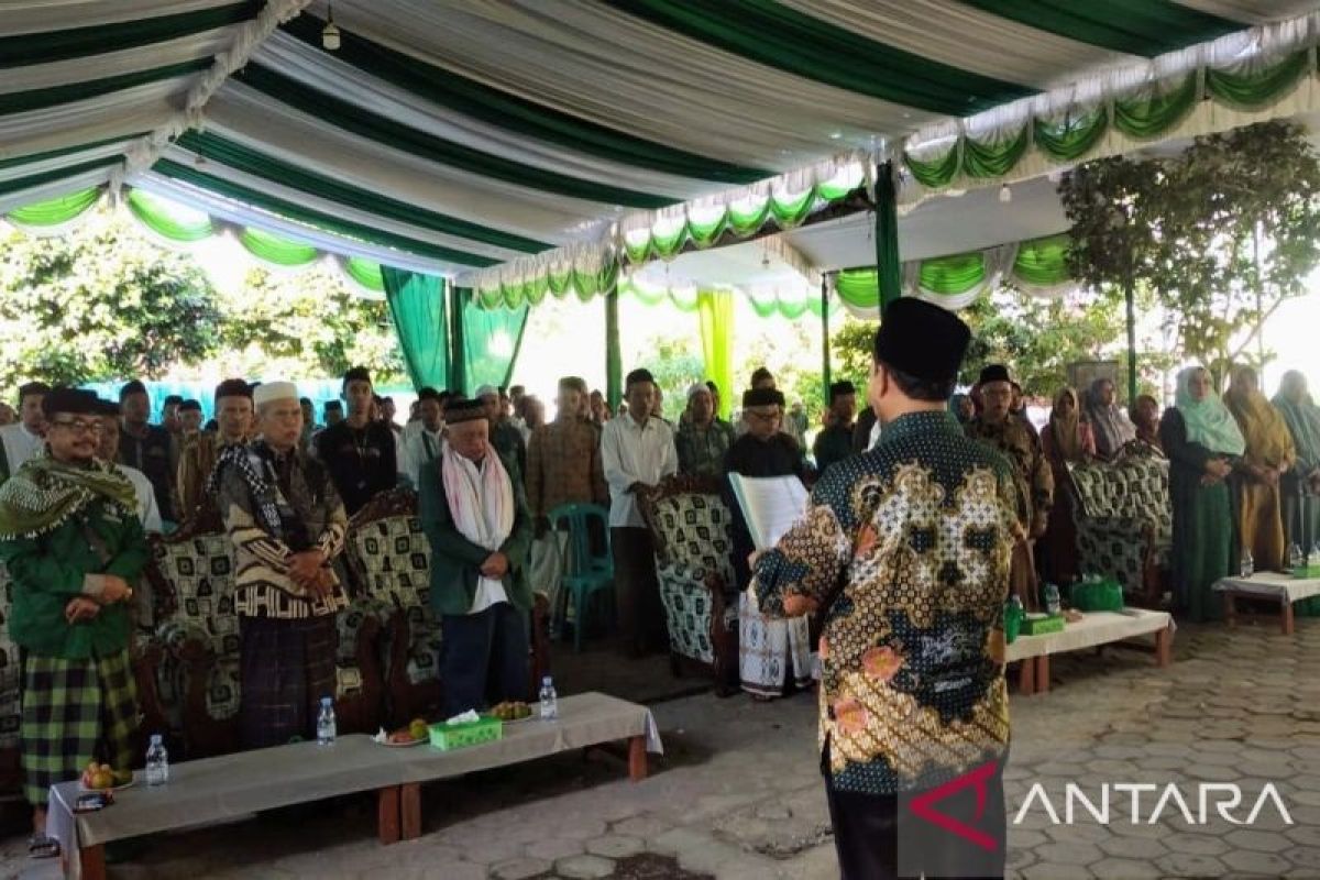 Nahdliyin Ngawi sepakat dukung Cak Imin di Pilpres 2024