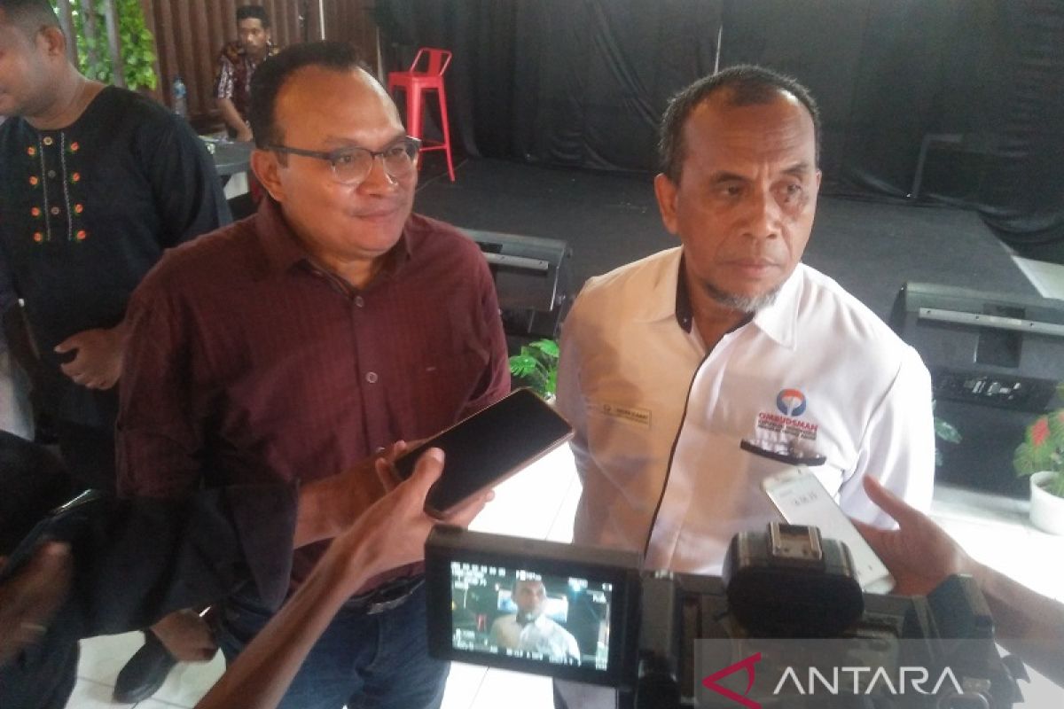 Ombudsman: SP4N Lapor di Maluku tidak  berfungsi