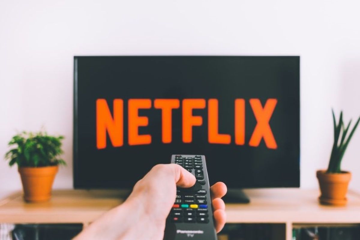 Pelanggan Netflix di AS melonjak pasca penerapan "password-sharing" berbayar