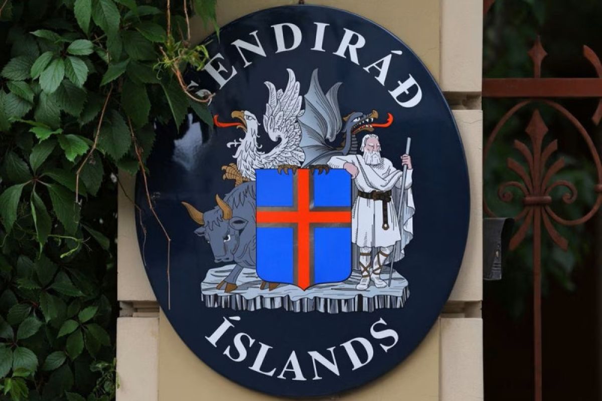 Rusia sebut Islandia "hancurkan" hubungan dengan tutup kedutaan