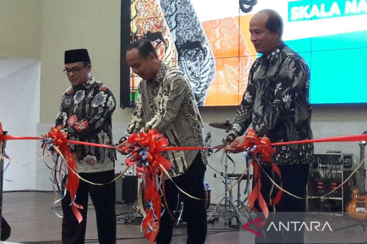 12.000 mahasiswa ditargetkan ikuti program wirausaha merdeka