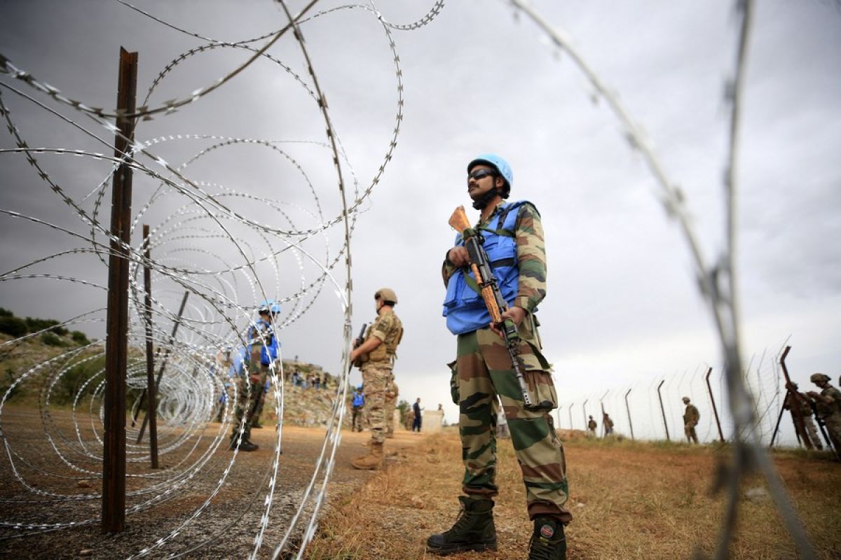 PBB desak Israel dan Lebanon stop eskalasi ketegangan di perbatasan
