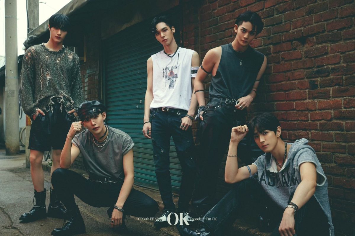 Cerita CIX tentang "'OK' Episode 2: I'm OK"