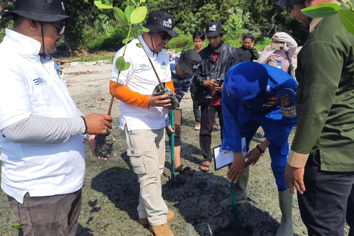 DLH Kota Palu ajak masyarakat jaga kelestarian ekologi dari pencemaran