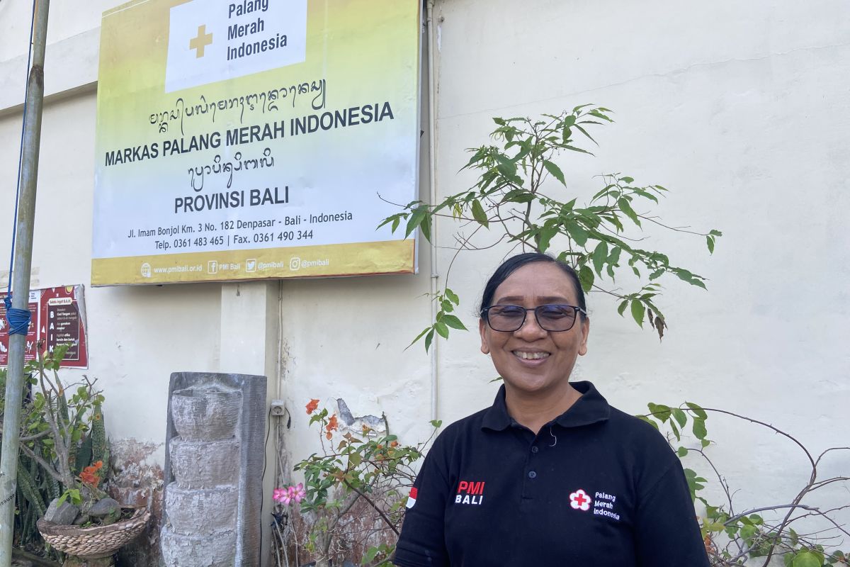 PMI Bali pastikan stok darah aman meski kasus DBD sedang tinggi