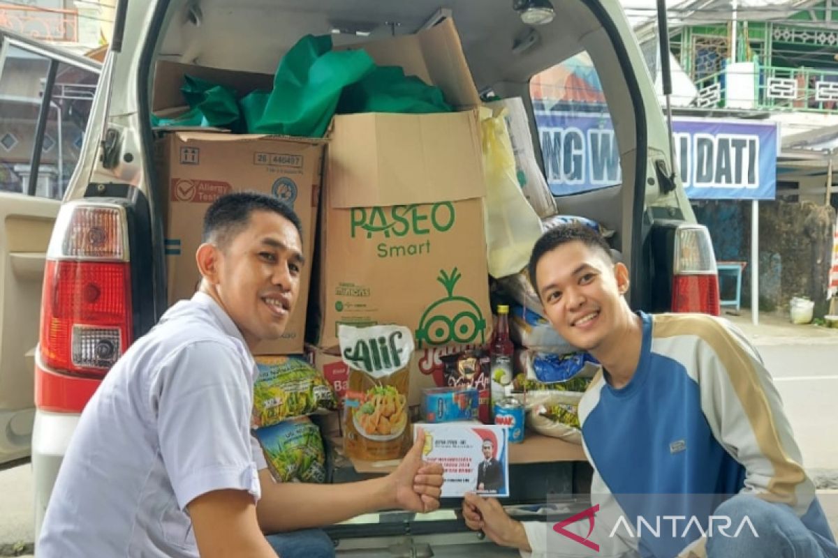 DPRD Kotabaru ajak masyarakat kenali calon daerah otonom baru