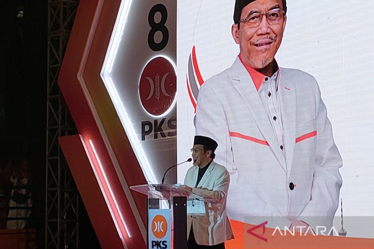 Suswono: Anies tak akan hapus sepenuhnya yang dipersiapkan Jokowi