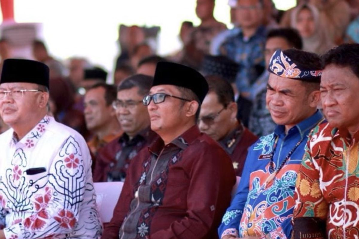 Wali Kota: 15 ribu petani di Kota Padang akan nikmati KUR petani