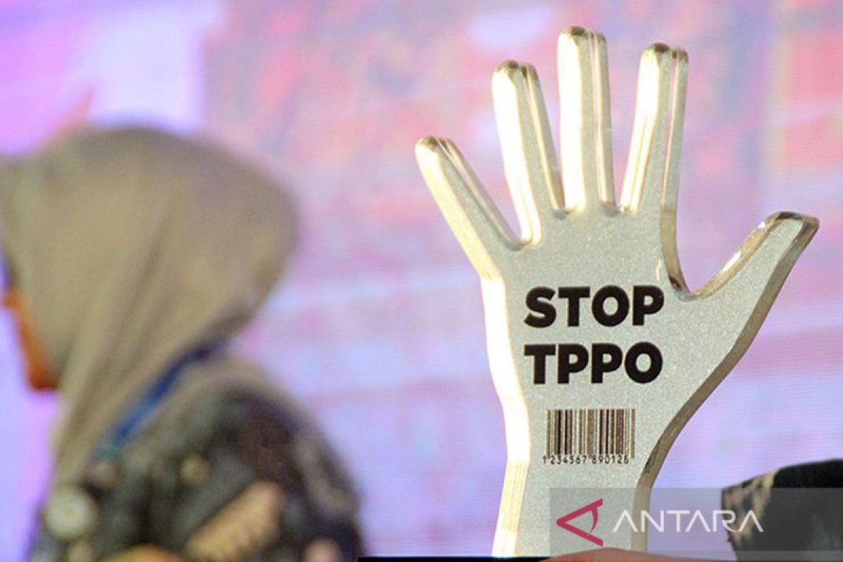 NU duga masih ada kasus TPPO yang masih terselubung dan disembunyikan oknum