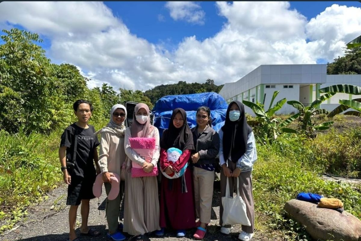 Pemerintah evakuasi nakes Nusantara Sehat akibat ancaman KKB
