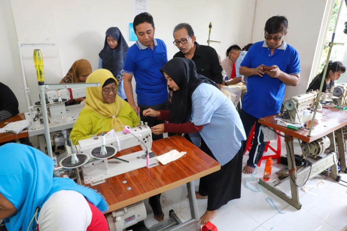 Pimpinan DPRD Surabaya dukung sinergitas UMKM atasi kemiskinan