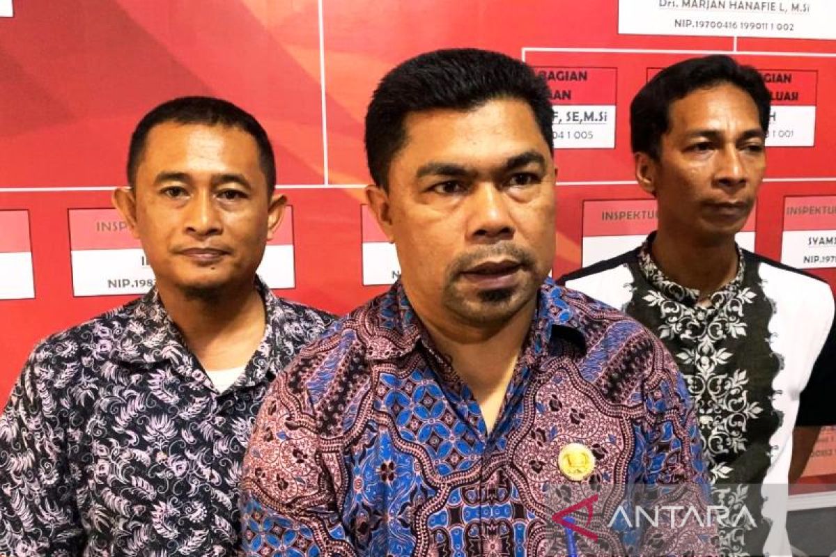 Inspektorat Aceh Barat kerahkan tim telusuri dugaan pemotongan BLT di desa