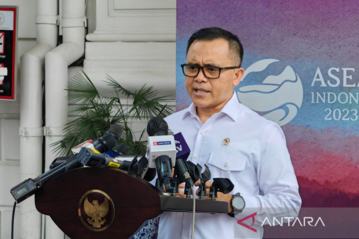 Menpan RB lapor Presiden terkait kesiapan pemindahan ASN ke IKN Nusantara