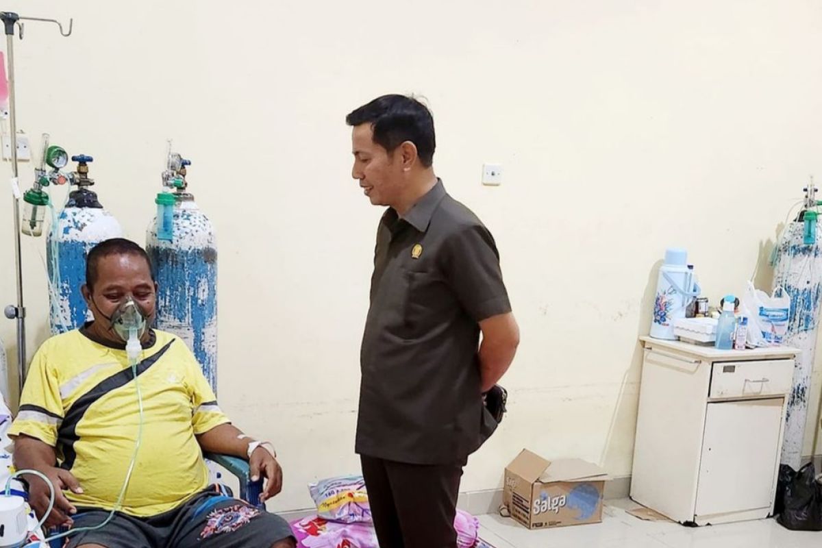 DPRD Gorontalo Utara minta pemkab naikkan insentif dokter