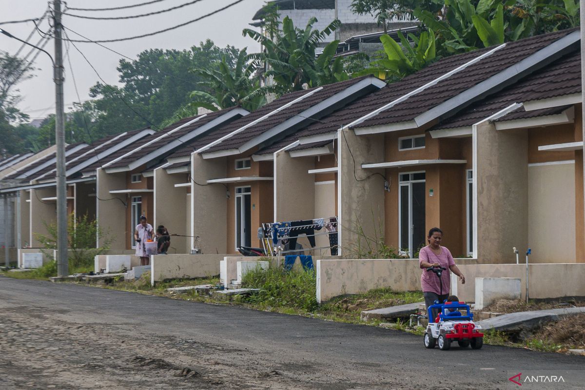 Investasi properti di Lebak mulai tumbuh guna wujudkan ekonomi baru