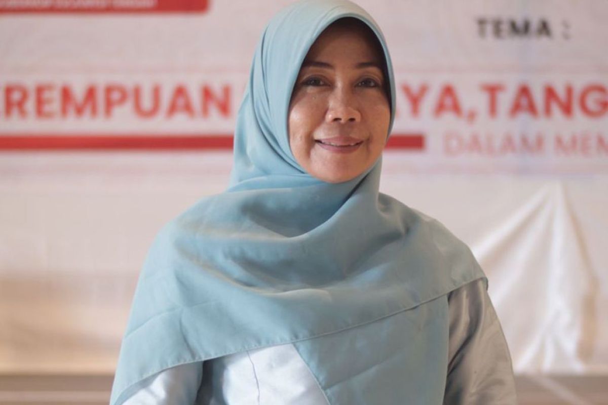 DP3A Provinsi Sulteng dorong perempuan terlibat dalam proses pembangunan