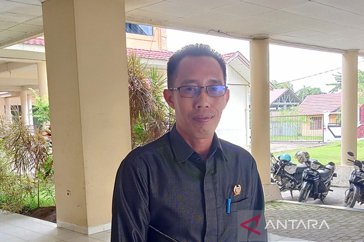 Anggota DPRD Barsel dukung langkah Pj bupati kunker ke kecamatan