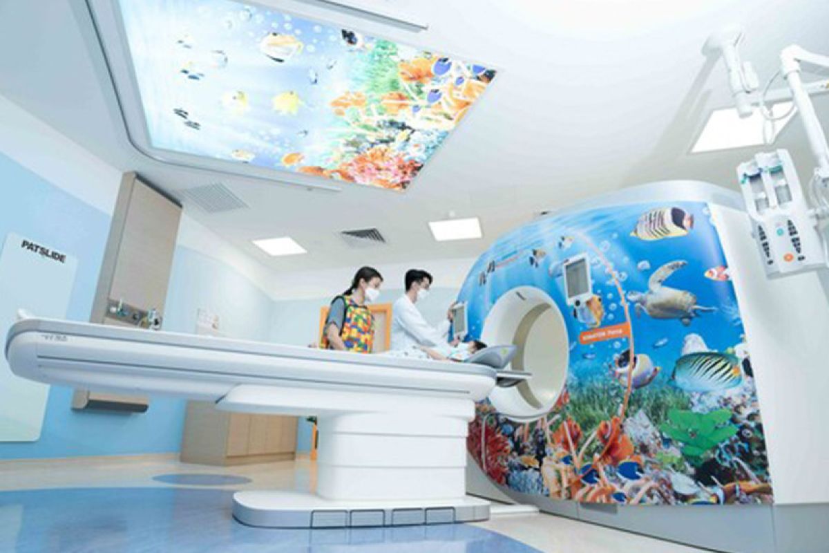 Sunway Medical Centre Jadi Rumah Sakit Terbaik di Malaysia yang Menawarkan Layanan Pediatri
