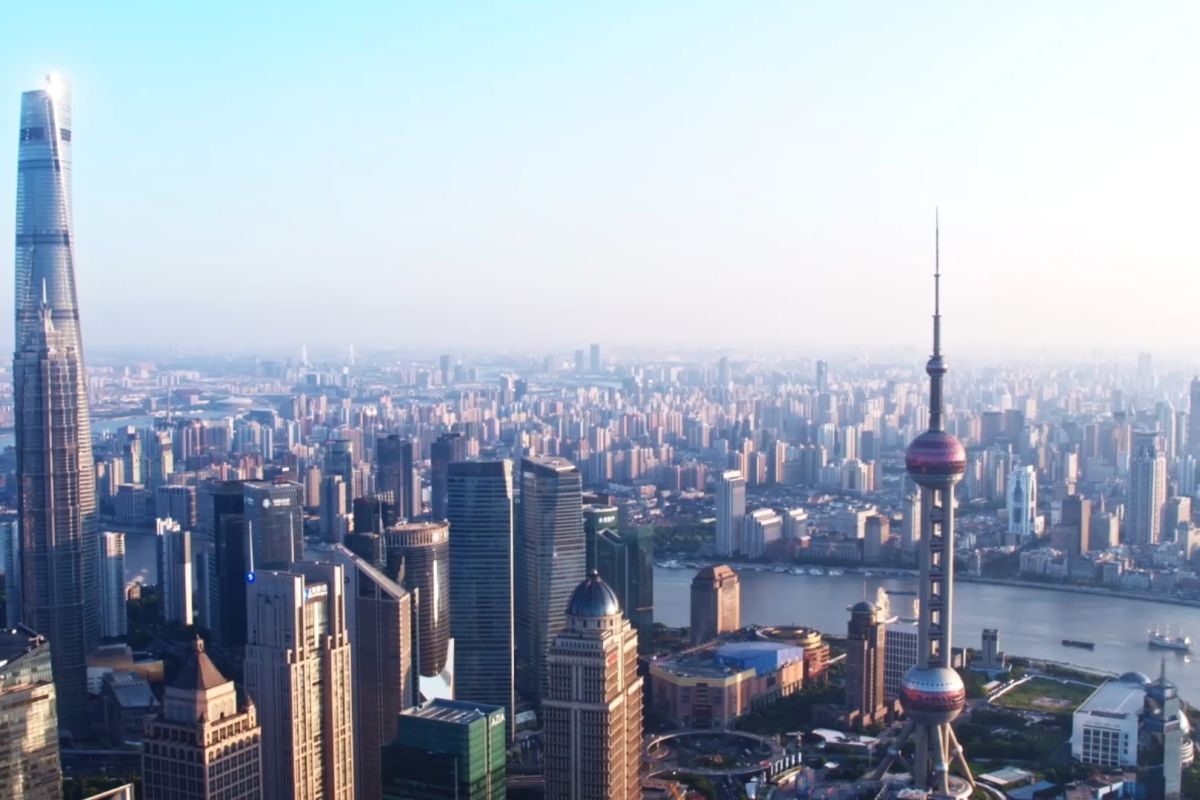 Shanghai disebut tempat terbaik untuk tuan rumah Mobile World Congress