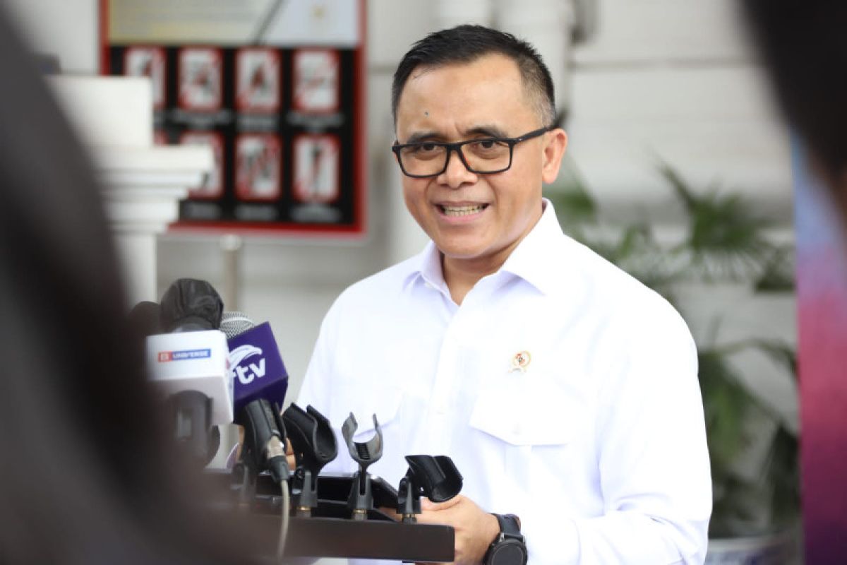 Kemenpan RB mantapkan penetapan formasi rekrutmen CPNS 2023