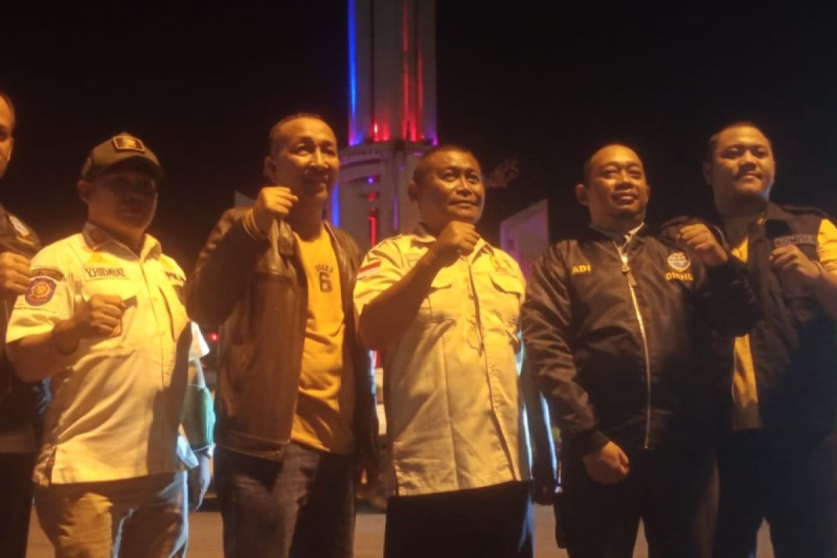 DPRD Banjarbaru sidak sejumlah areal parkir