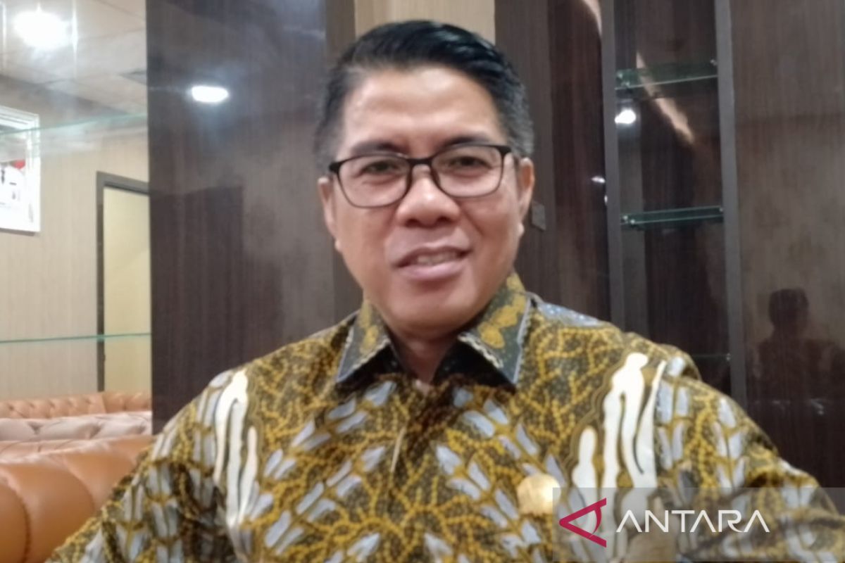 DPRD Penajam tegaskan pemerintah kabupaten segera bentuk Forum CSR