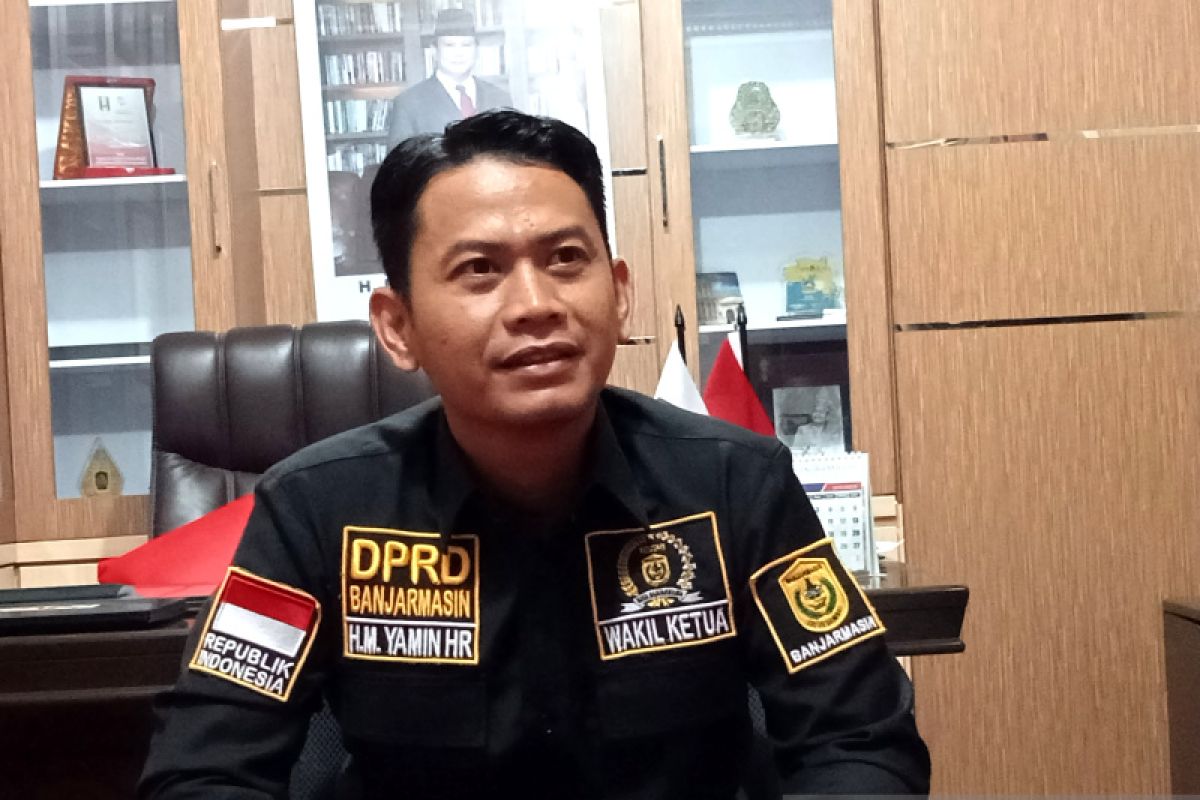 DPRD Banjarmasin dukung kemajuan RS Sultan Suriansyah