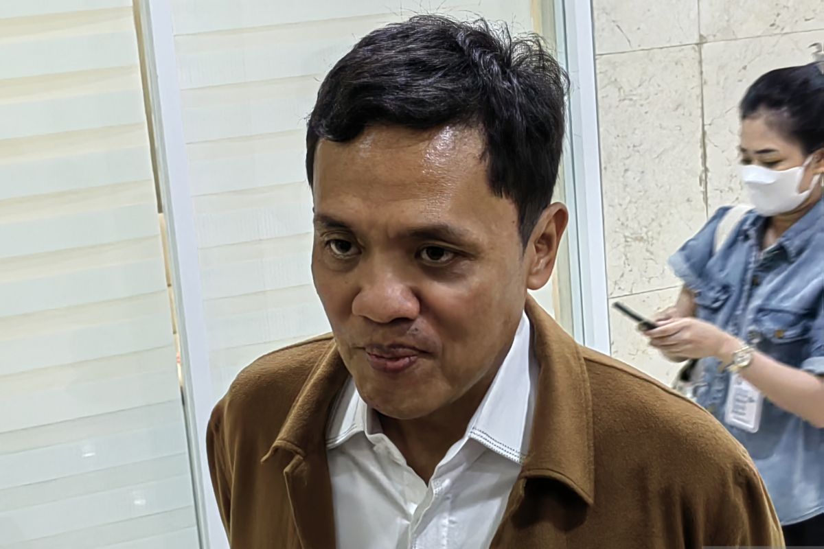 MKD akan periksa Ketua Komisi VII DPR soal pelecehan seksual verbal