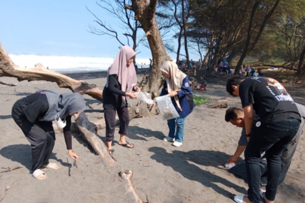 Akademisi UIN sebut kesadaran lingkungan mulai meningkat di kalangan masyarakat