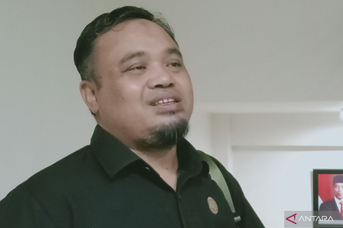 DPRD Penajam desak pemkab segera tetapkan KIB melalui perda