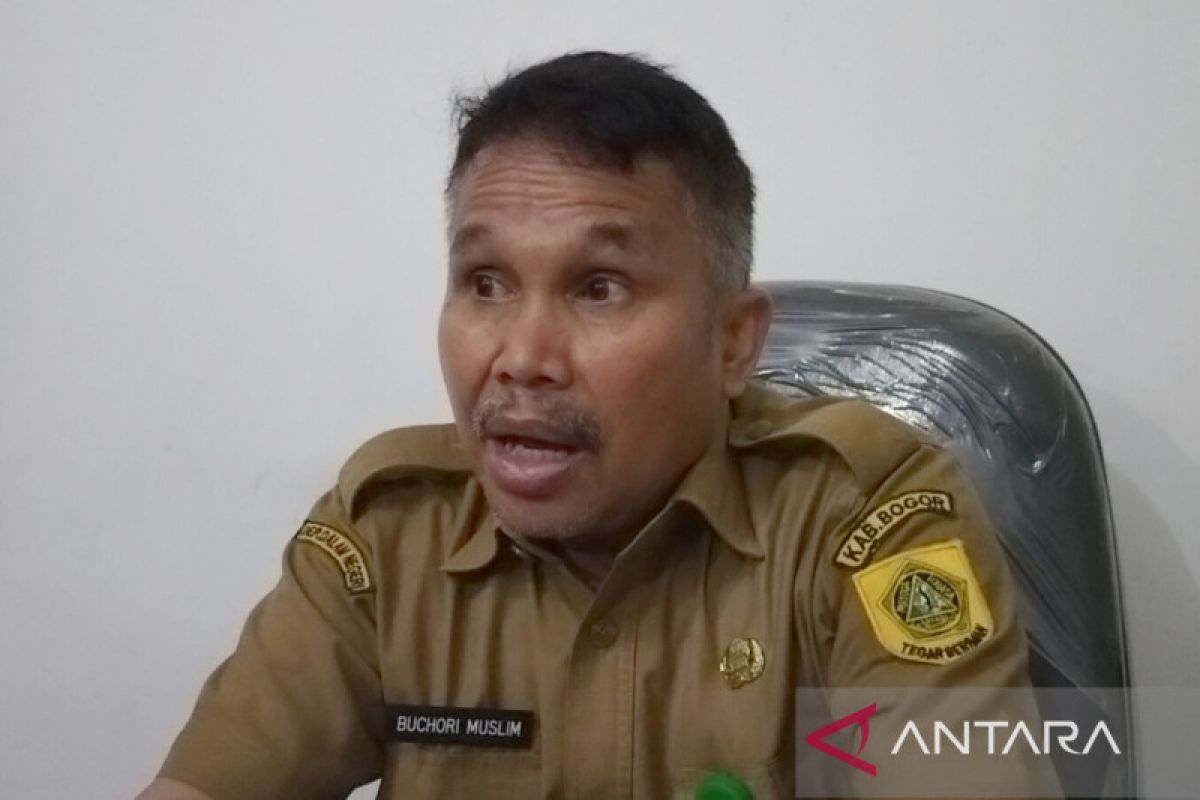 Dinsos Bogor amankan sembilan PSK di vila Cisarua Puncak