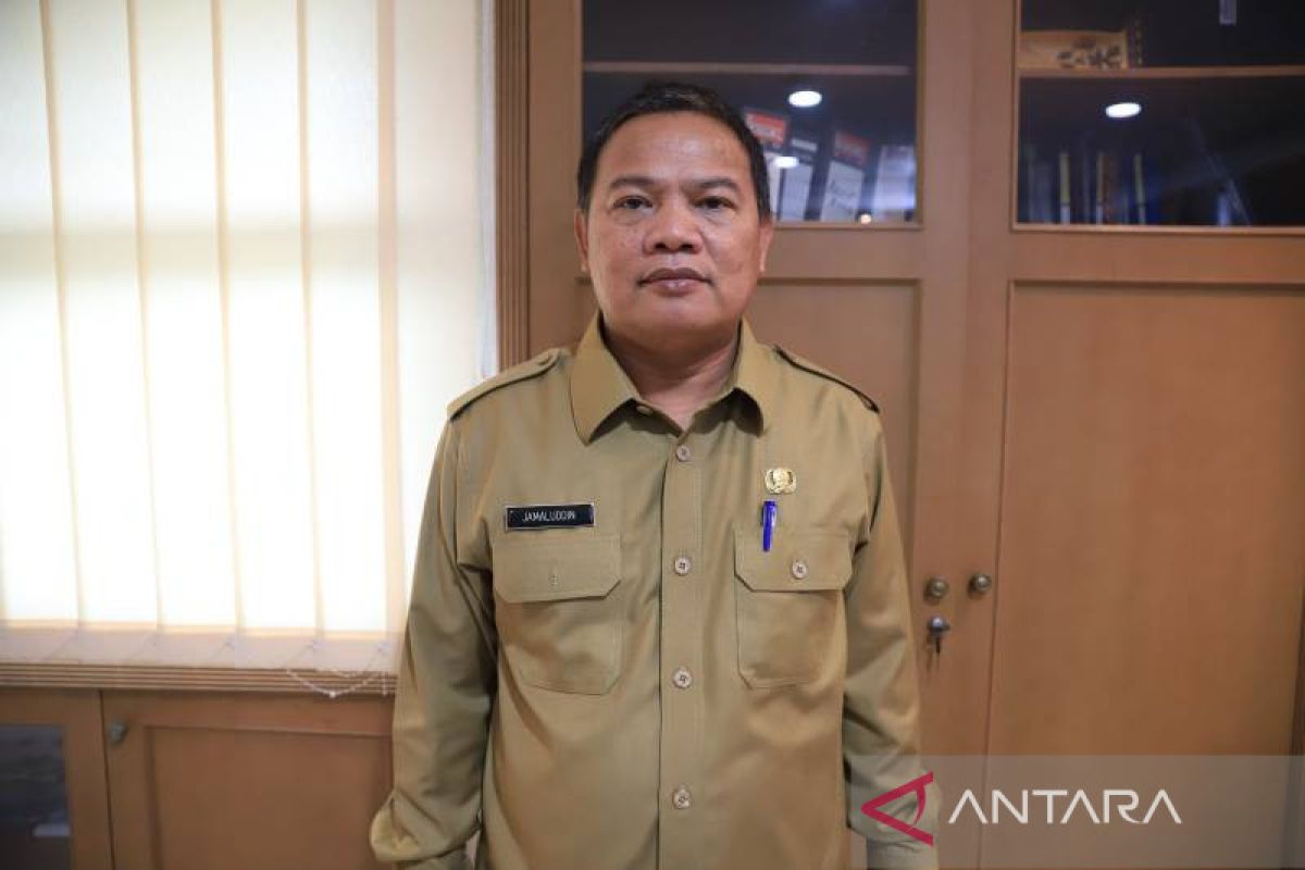 Daya tampung SD negeri di Kota Tangerang 22.600 murid