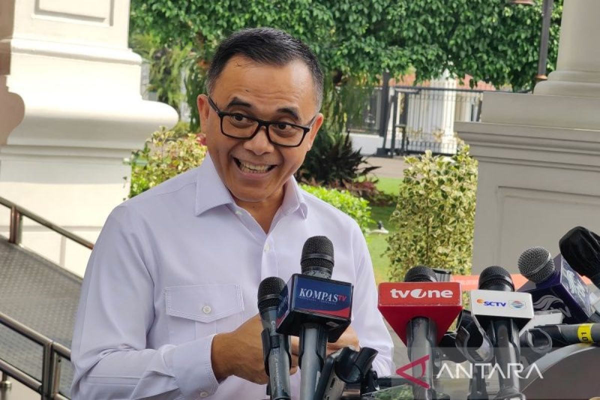 Kemenpan RB mantapkan penetapan formasi rekrutmen CPNS 2023