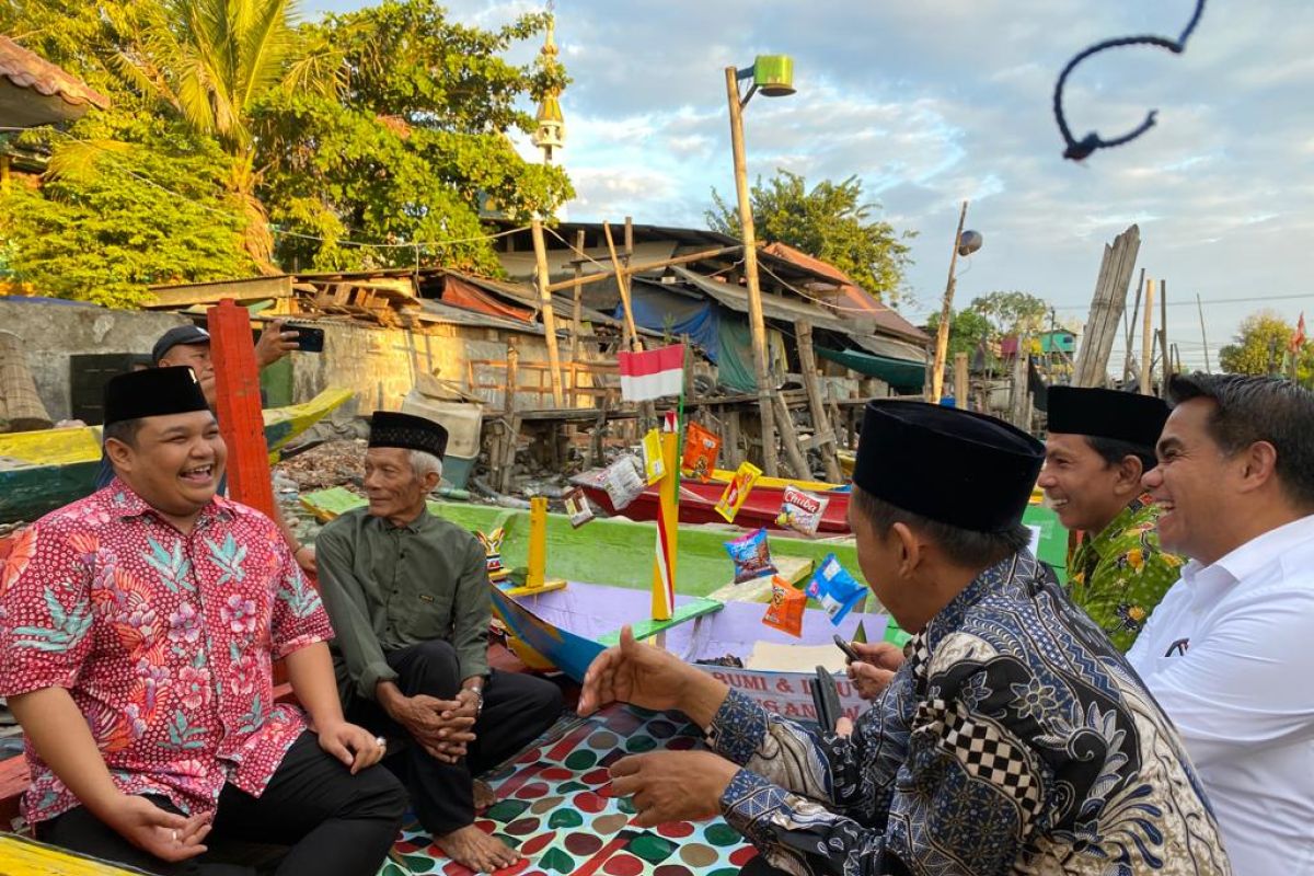 PDIP Surabaya:  Melestarikan kebudayaan wujudkan gagasan Trisakti Bung Karno