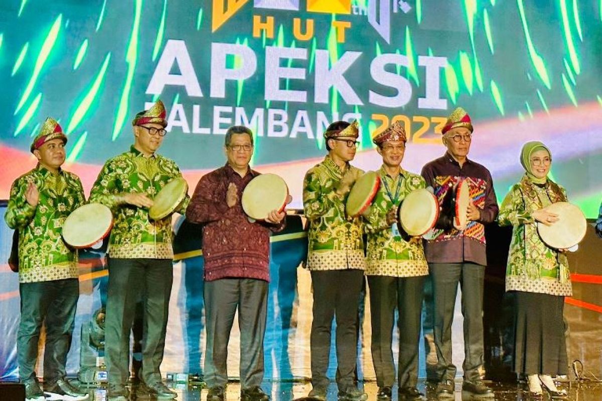 Bank Indonesia ajak para wali kota bersinergi atasi inflasi