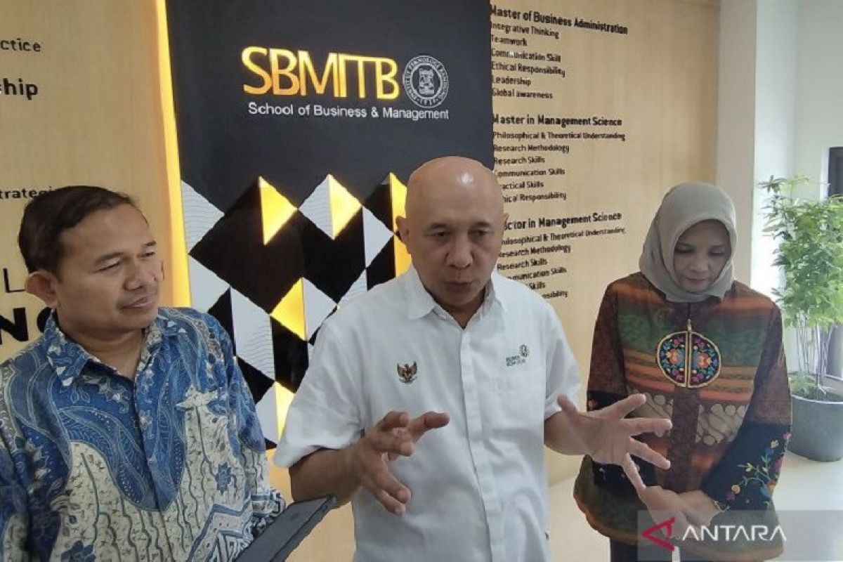 Teten Masduki sebut pemerintah bidik calon wirausaha dari kalangan terdidik