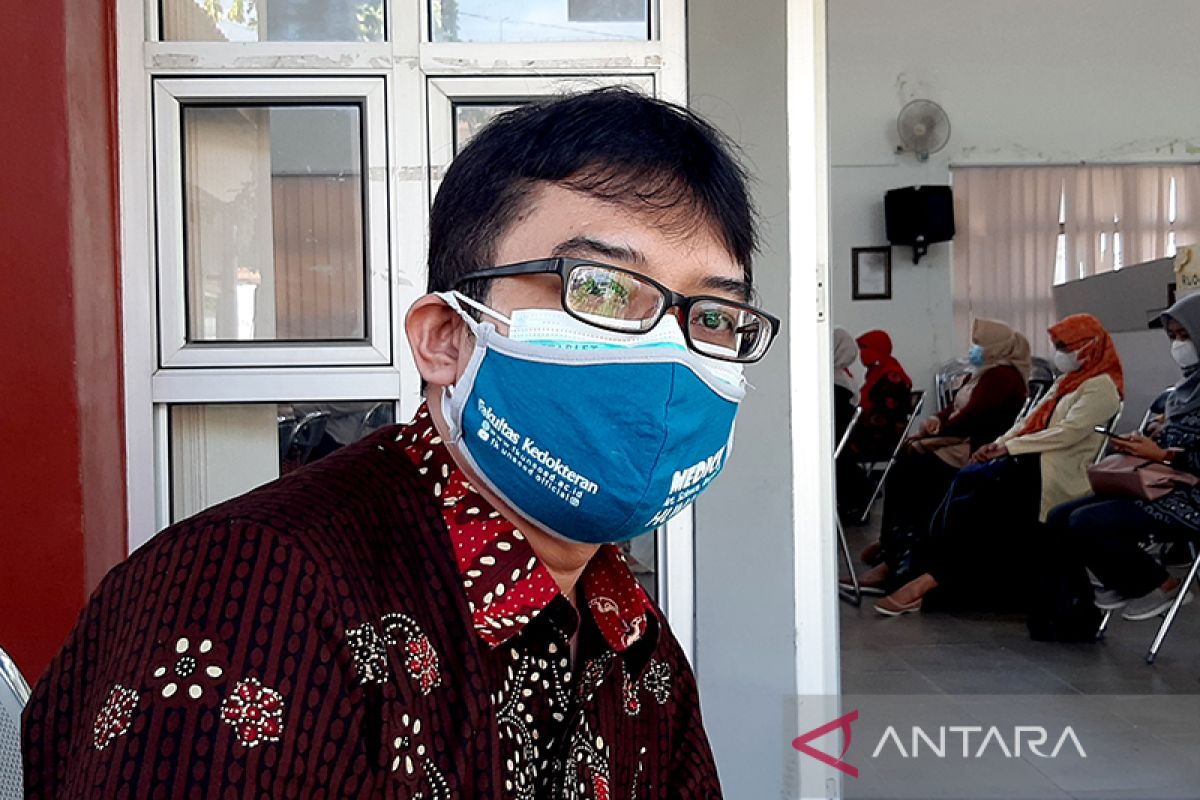 Epidemiolog Unsoed dukung pencabutan aturan wajib menggunakan masker