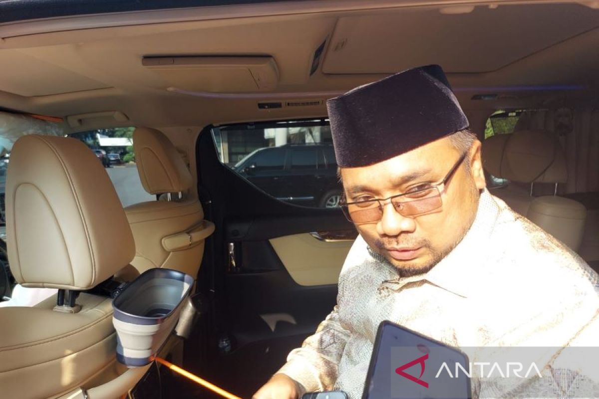 Menag nilai keterlambatan penerbangan haji dinamika wajar