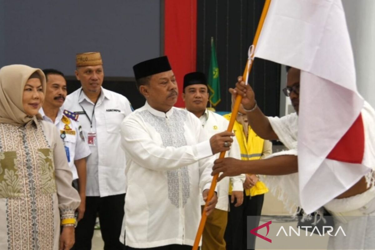 Ketua DPRD berharap EHA Gorontalo segera berstatus penuh
