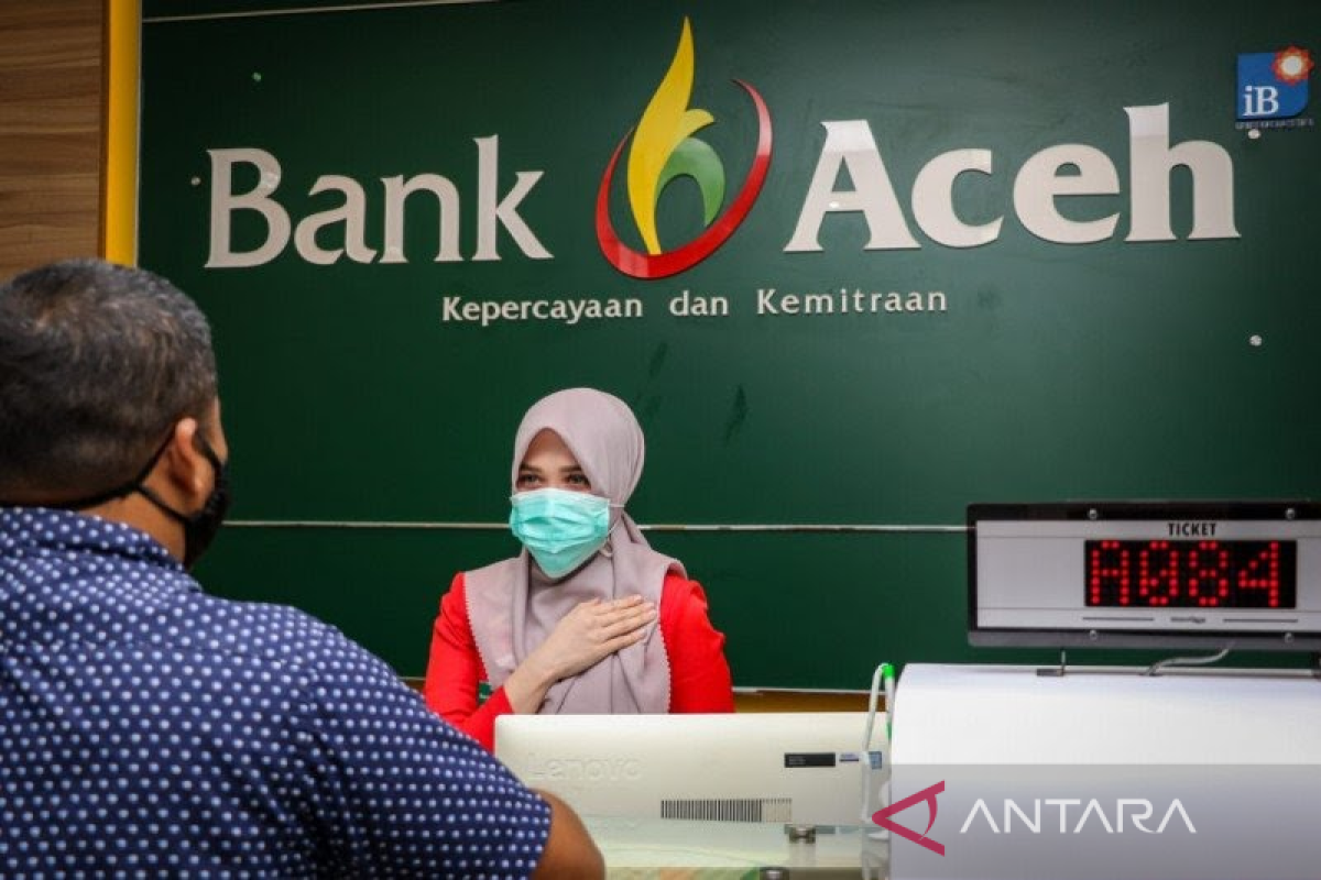 Pj Bupati Aceh Besar minta Bank Aceh segera bangun ATM di Pulo Aceh