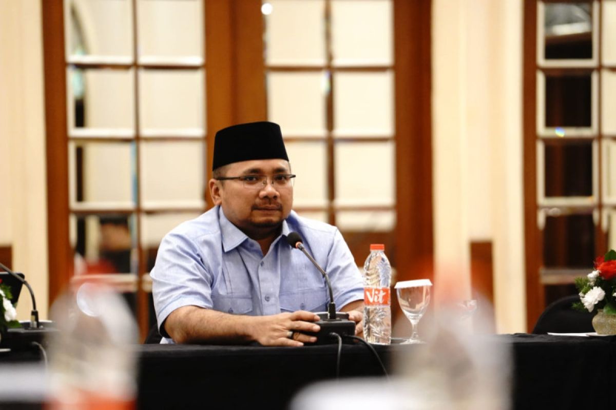 Menag minta Rektor UIN percepat penyelesaian kasus RS Haji Jakarta