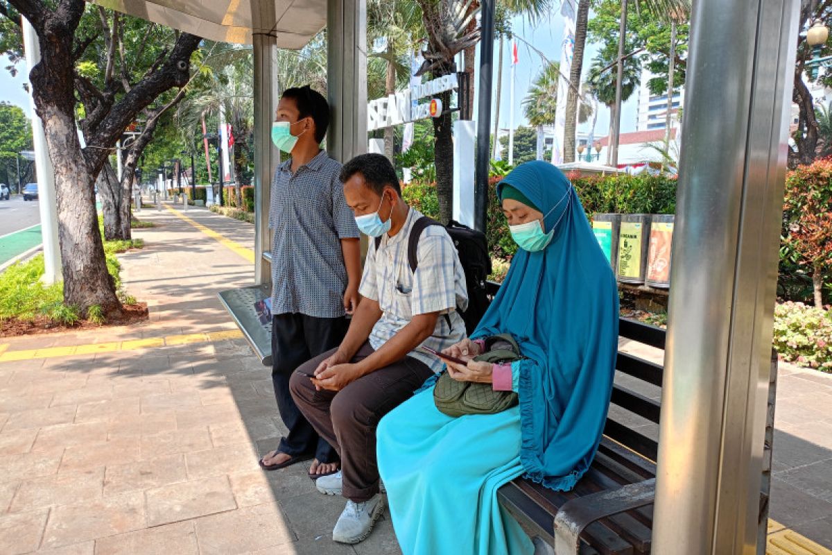 Jakarta's seven-pronged approach to controlling air quality