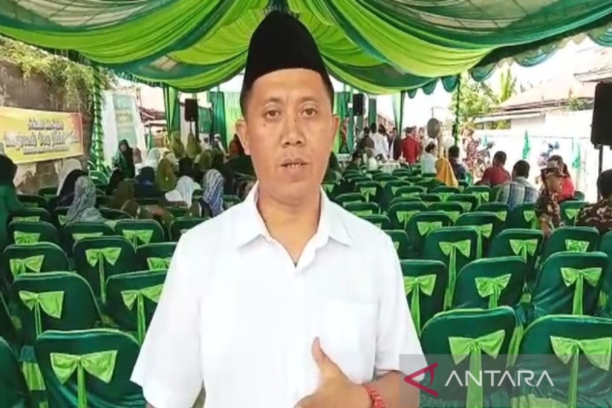 Legislator minta pengawasan bahan pokok di pasar jelang Idul Adha