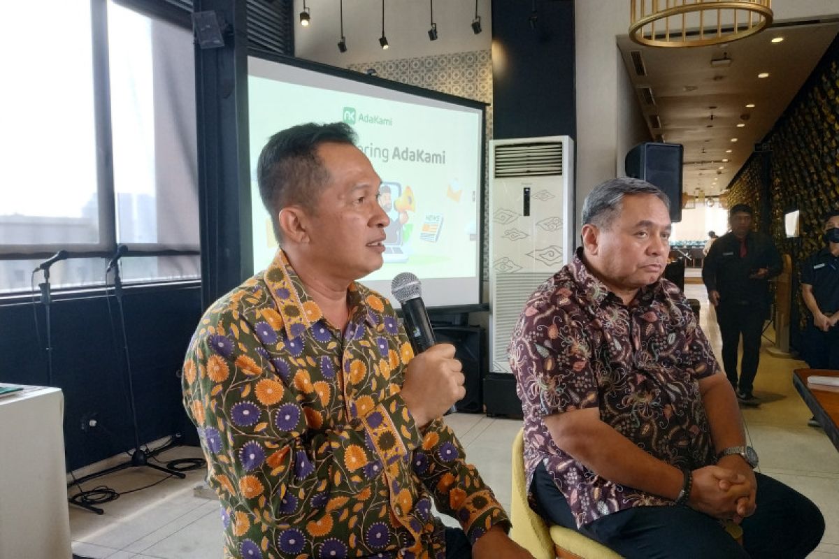 AFPI: Fintech bisa lakukan merger untuk penuhi syarat permodalan