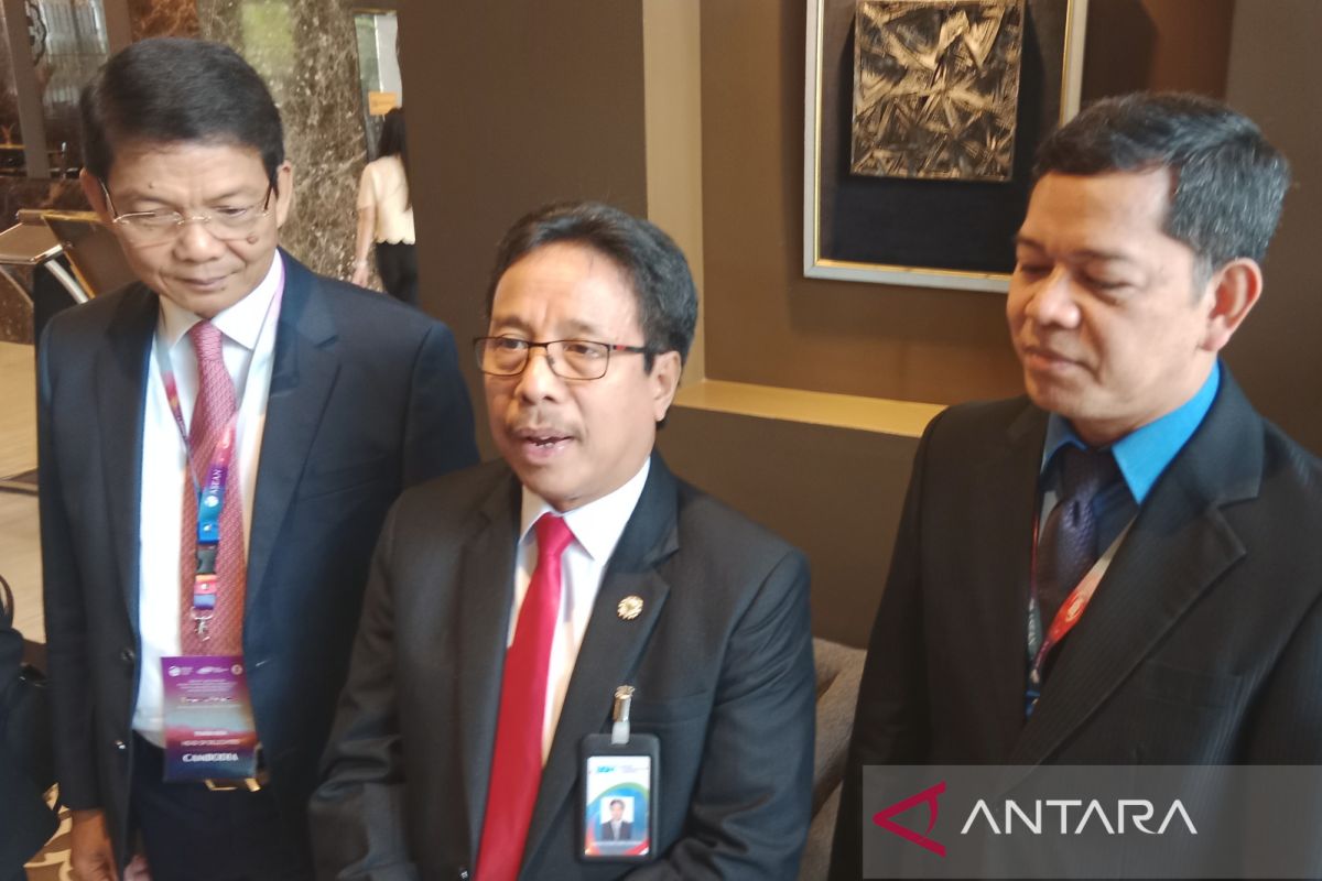 ASEAN nations discuss harmonization of standards for realizing SDGs