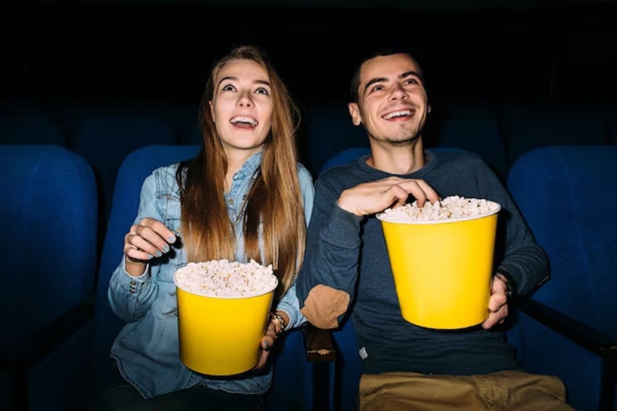 5 tips menonton film di bioskop dengan nyaman