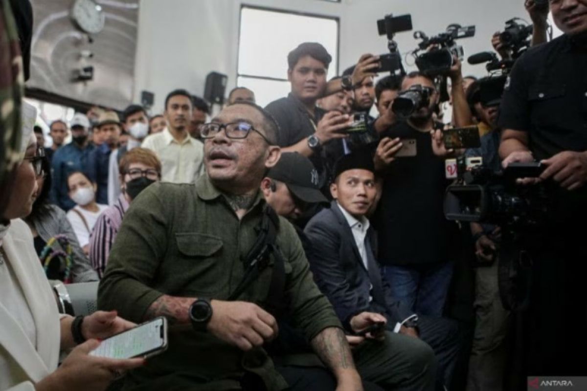 Jonathan sebut RS tolak asuransi karena David Ozora dianggap memulai perkelahian