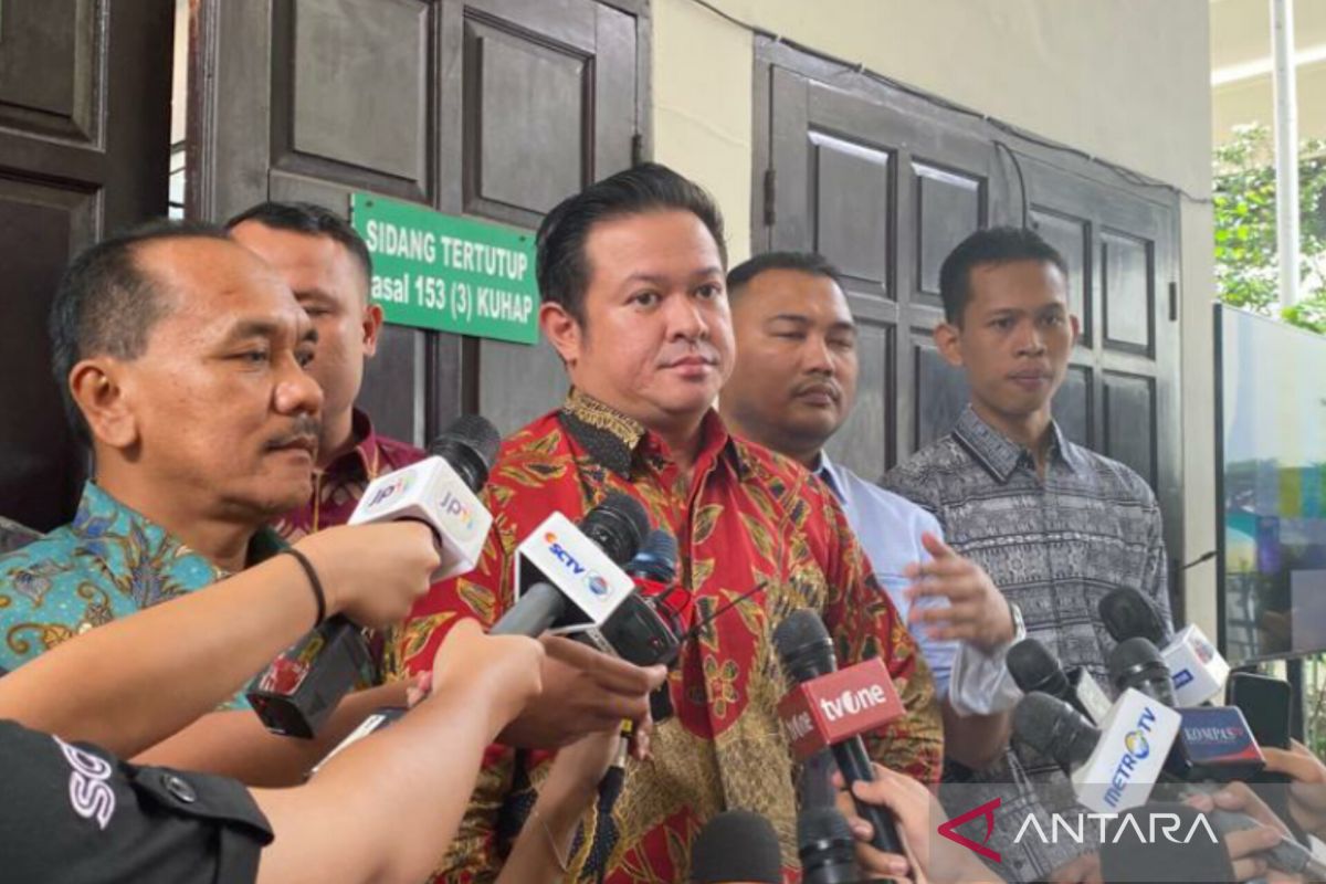 Kuasa hukum sebut Mario sudah empat kali tawarkan bantuan kepada David