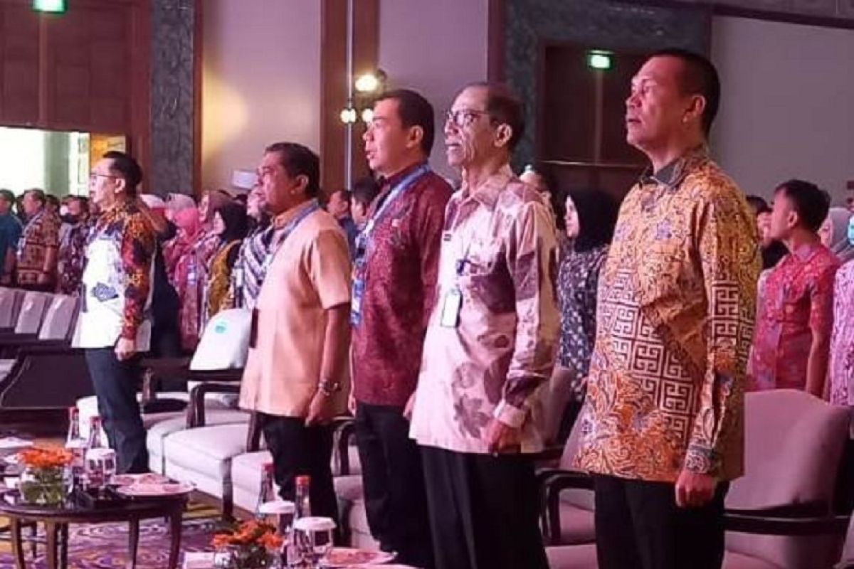 Pemkot Pariaman komitmen terapkan konsep kota pintar